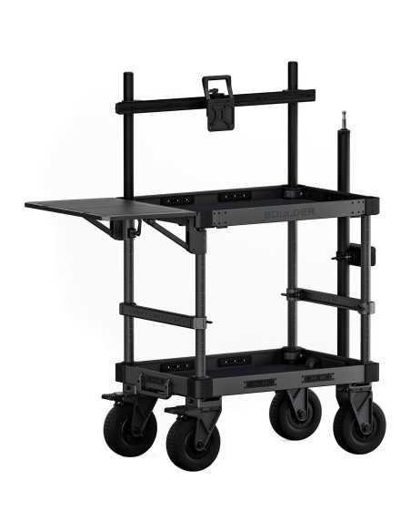 Tilta Boulder Camera Cart Indie Kit