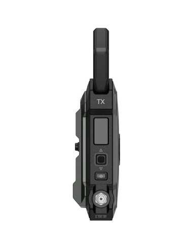 Hollyland Pyro Ultra 4K HDMI/SDI Wireless Video...
