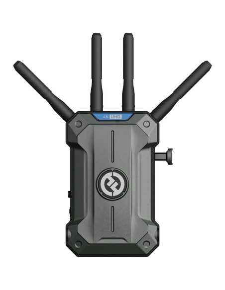 Hollyland Pyro Ultra 4K HDMI/SDI Wireless Video Dual Receiver Transmission System
