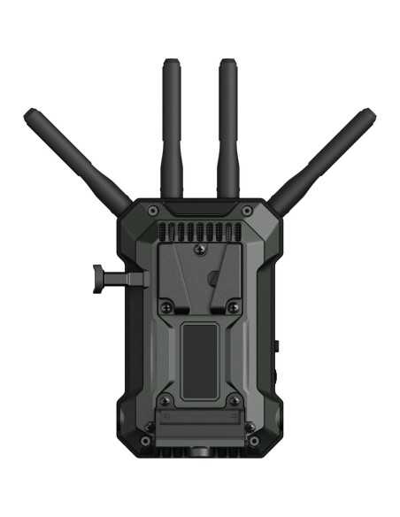 Hollyland Pyro Ultra 4K HDMI/SDI Wireless Video Dual Receiver Transmission System
