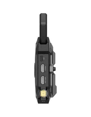 Hollyland Pyro Ultra 4K HDMI/SDI Wireless Video...