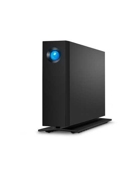 LaCie d2 Professional USB-C 7200rpm 16TB