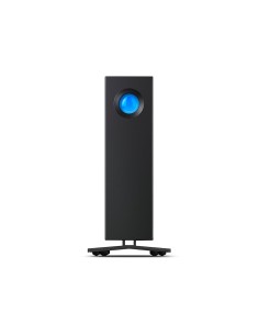 LaCie d2 Professional USB-C 7200rpm 16TB 2