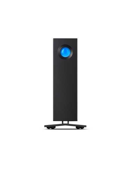 LaCie d2 Professional USB-C 7200rpm 16TB