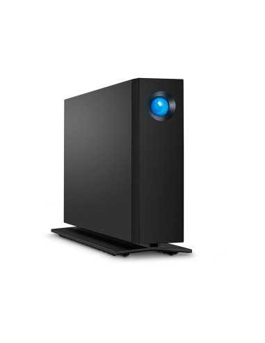 LaCie d2 Professional USB-C 7200rpm 16TB