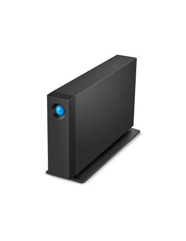 LaCie d2 Professional USB-C 7200rpm 16TB