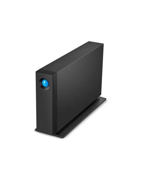 LaCie d2 Professional USB-C 7200rpm 16TB