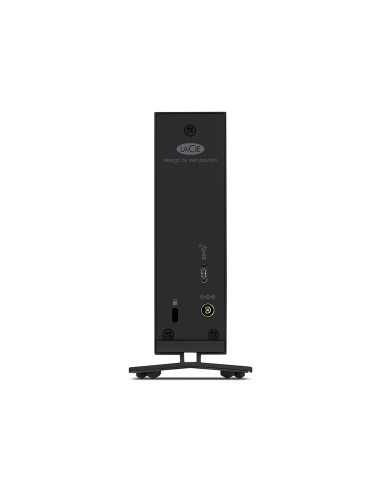 LaCie d2 Professional USB-C 7200rpm 16TB