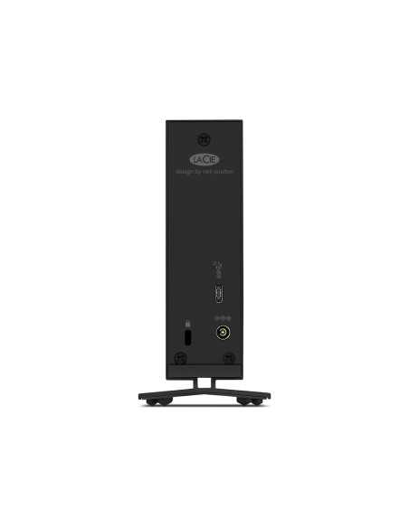 LaCie d2 Professional USB-C 7200rpm 16TB