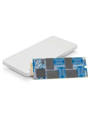 OWC Aura Pro 6G 2.0TB SSD e kit di soluzioni di...