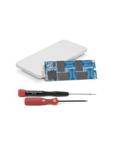 OWC Aura Pro 6G 2.0TB SSD e kit di soluzioni di...
