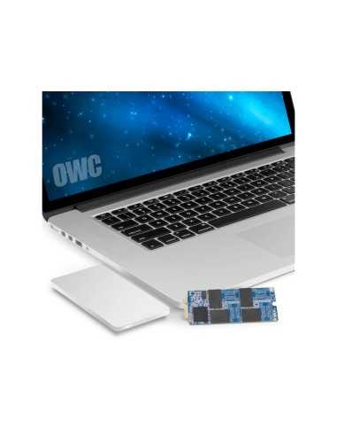 OWC Aura Pro 6G 2.0TB SSD e kit di soluzioni di...