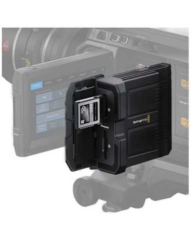 Blackmagic Design Media Module CF