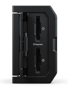 Blackmagic Design Media Module CF