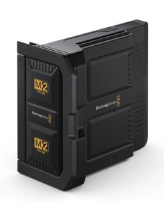 Blackmagic Design Media Module CF 2