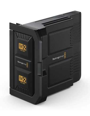 Blackmagic Design Media Module CF