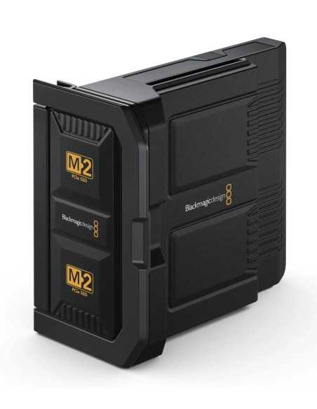 Blackmagic Design Media Module CF