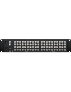Blackmagic Design Videohub 40x40 12G Zero-Latency Video... 2