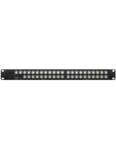 Blackmagic Design Videohub 20x20 12G Zero-Latency Video... 2