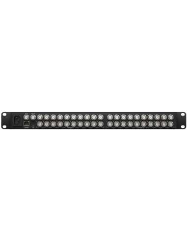 Blackmagic Design Videohub 20x20 12G...