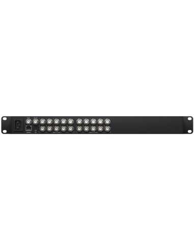 Blackmagic Design Videohub 10x10 12G...