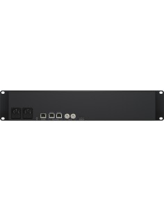 Blackmagic Design ATEM Monitoring Rack Panel 40 2