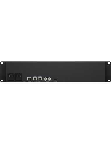 Blackmagic Design ATEM Monitoring Rack Panel 40