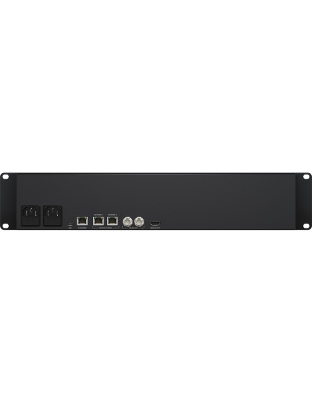 Blackmagic Design ATEM Monitoring Rack Panel 40