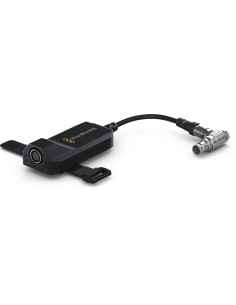 Blackmagic Design URSA Cine Lens Cable Adapter per B4 Mount