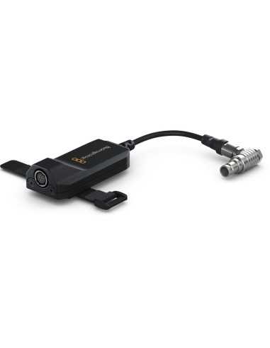 Blackmagic Design URSA Cine Lens Cable Adapter...