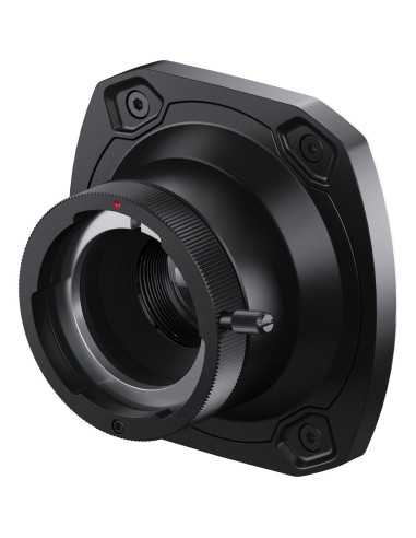 Blackmagic Design URSA Cine B4 Lens Mount