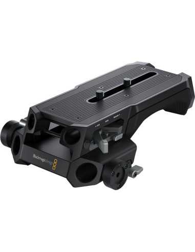 Blackmagic Design 19mm Baseplate for URSA Cine 12K