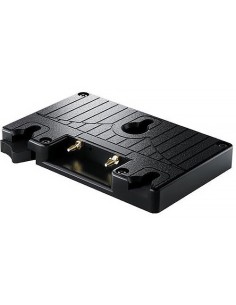 Blackmagic Design Battery Plate for URSA Cine (Gold Mount)