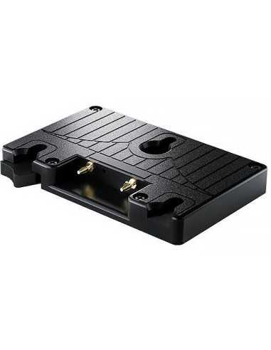 Blackmagic Design Battery Plate per URSA Cine...