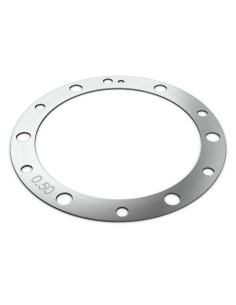 Blackmagic Design PL Mount Shims (Set of 8)