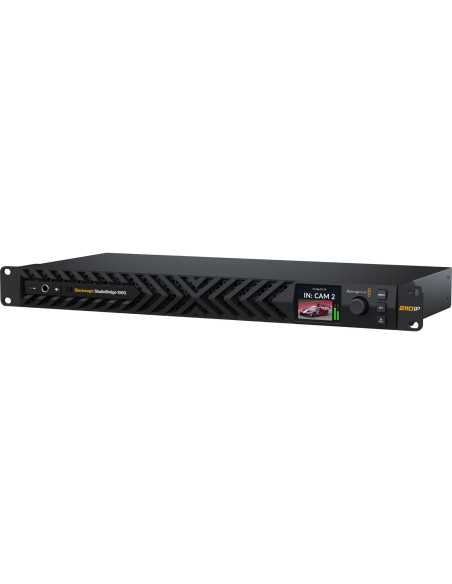 Blackmagic Design StudioBridge 100G