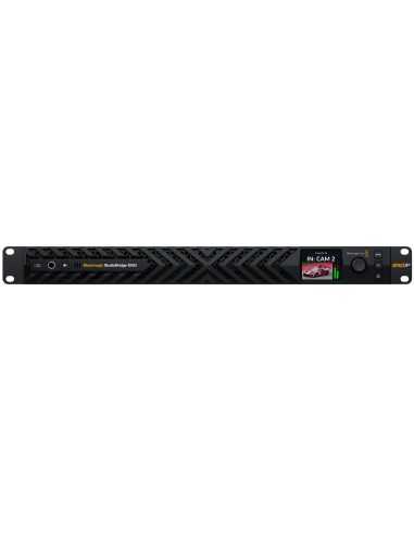 Blackmagic Design StudioBridge 100G