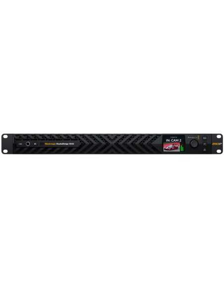 Blackmagic Design StudioBridge 100G