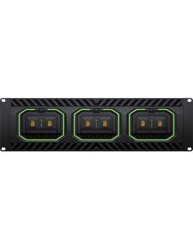 Blackmagic Design Media Dock Ultra