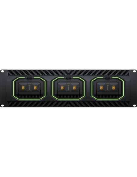 Blackmagic Design Media Dock Ultra