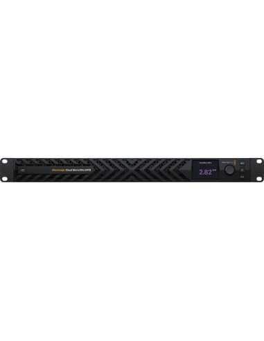 Blackmagic Design Cloud Store Ultra 24TB