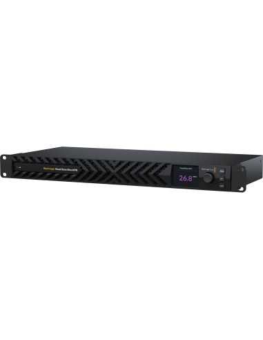 Blackmagic Design Cloud Store Ultra 48TB