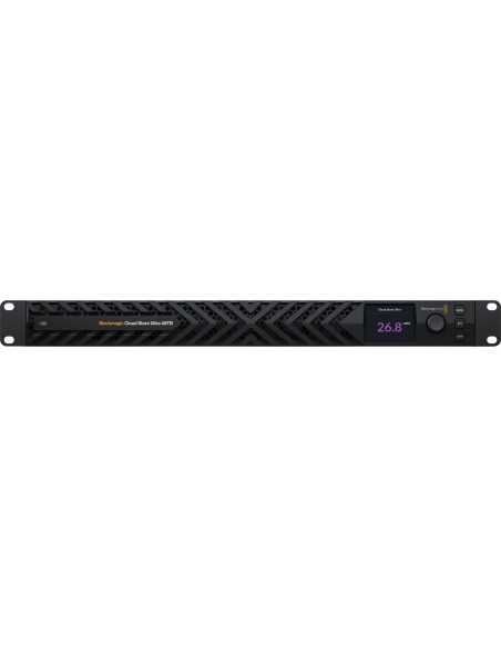 Blackmagic Design Cloud Store Ultra 48TB