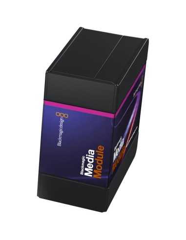 Blackmagic Design Hard Drive Case