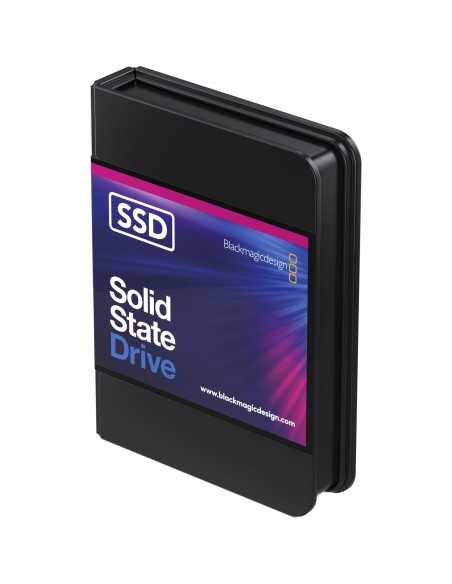 Blackmagic Design SSD Case (12-Pack)