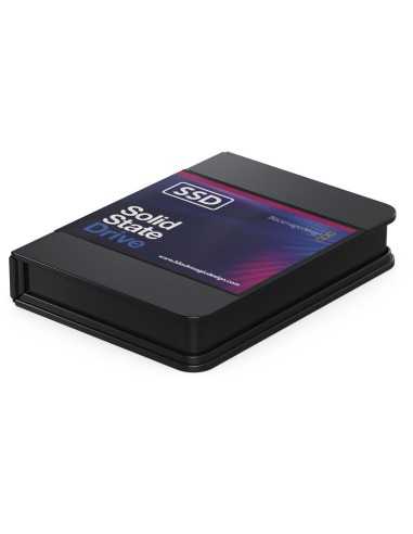 Blackmagic Design SSD Case (12-Pack)