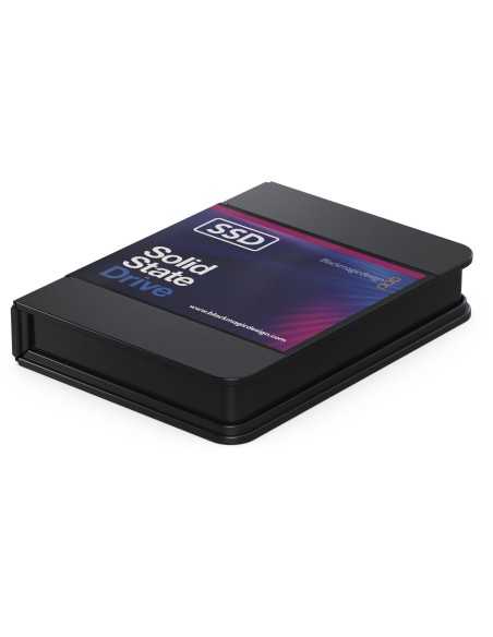 Blackmagic Design SSD Case (12-Pack)