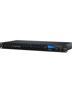 Blackmagic Design Ethernet Switch 820