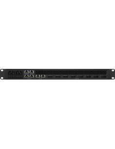 Blackmagic Design Ethernet Switch 820 2