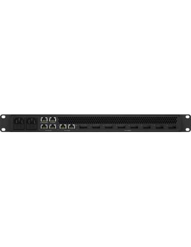Blackmagic Design Ethernet Switch 820